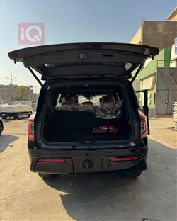 نیسان پاترۆل